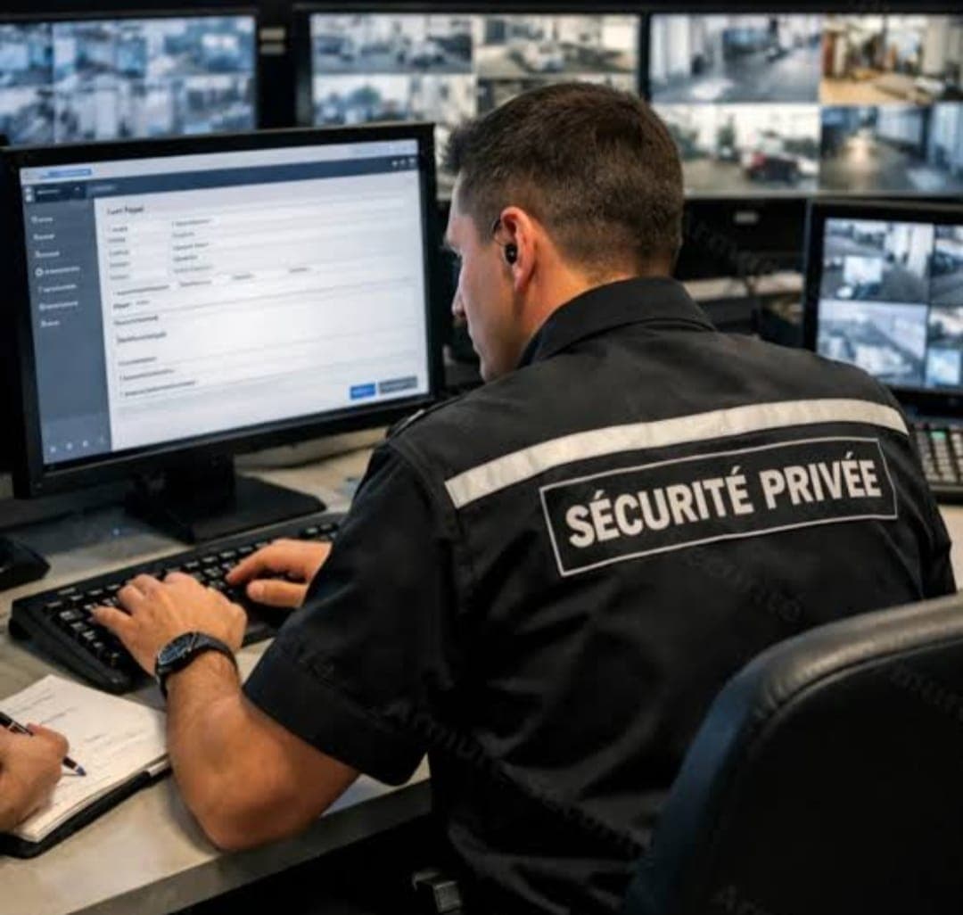 Surveillance vidéo et levée de doute, Bordeaux